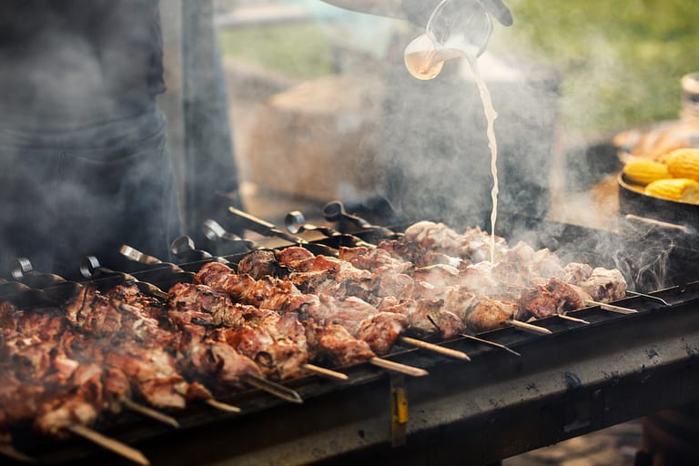 Dallas Outdoor Kitchens